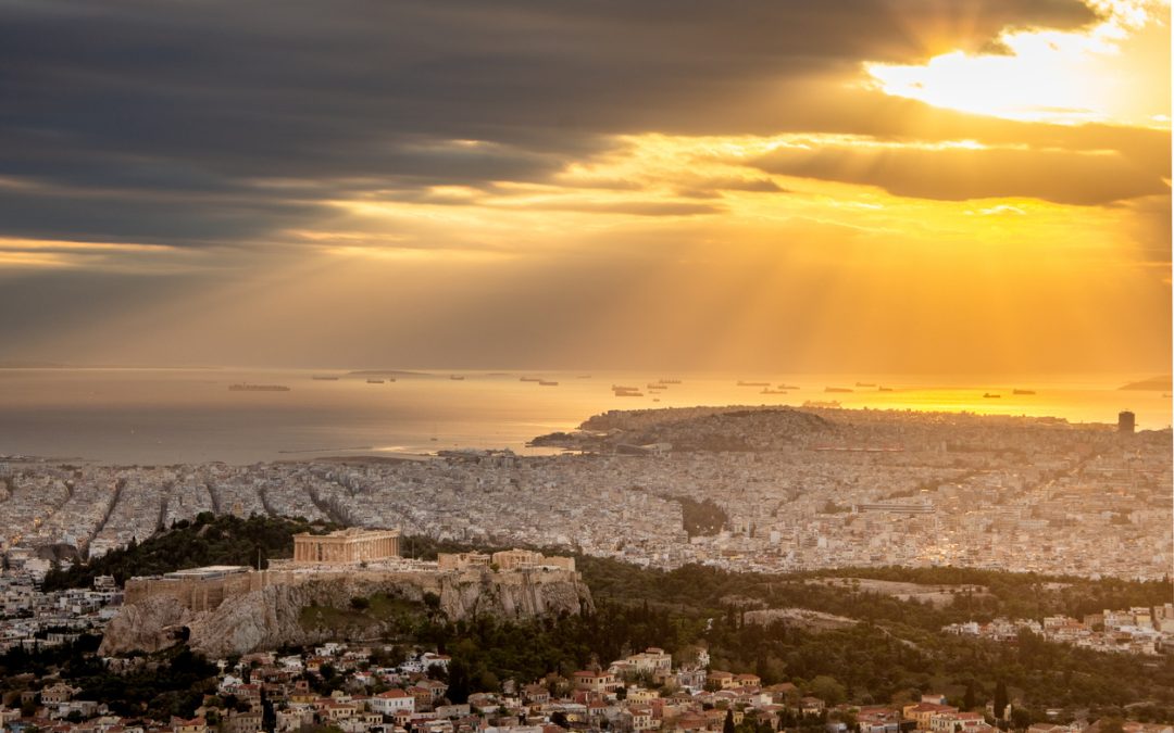International Conference – Surveying and combating AMR – Athens, Greece, 20-23 May 2026