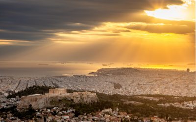 International Conference – Surveying and combating AMR – Athens, Greece, 20-23 May 2026