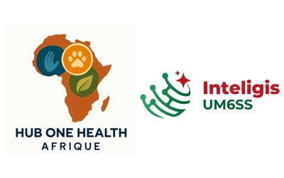 Global Health / One Health webinar on April 28-29